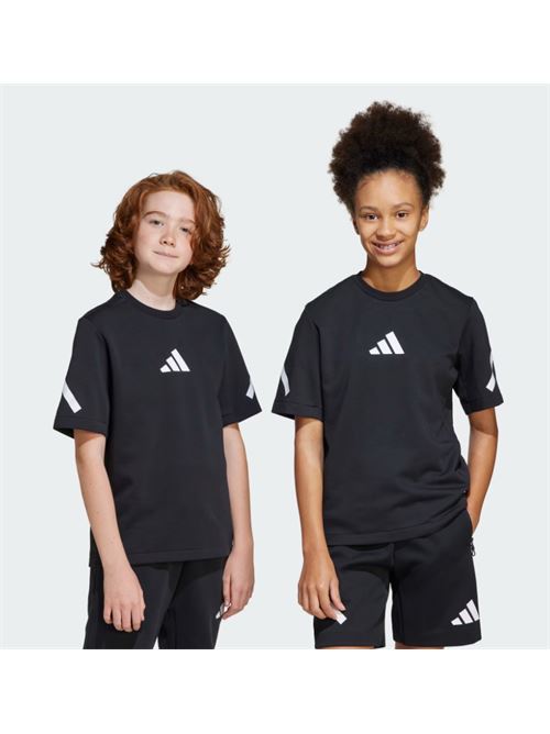  ADIDAS | JD0017BLK WHT